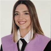 Psicóloga imparte clases de refuerzo, motivación y planificación escolar